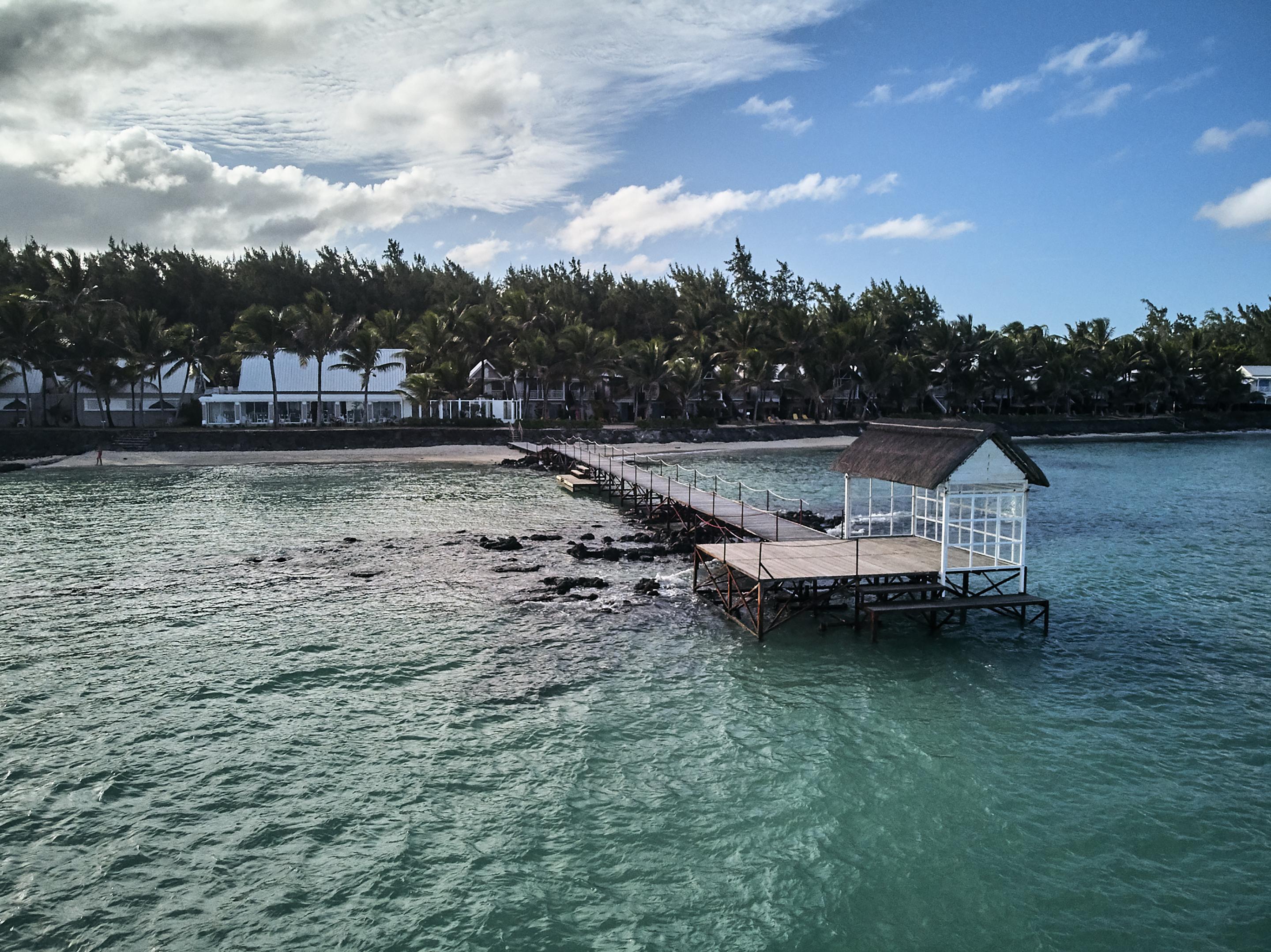 Hotel Tropical Attitude (adults Only) Trou d'Eau Douce