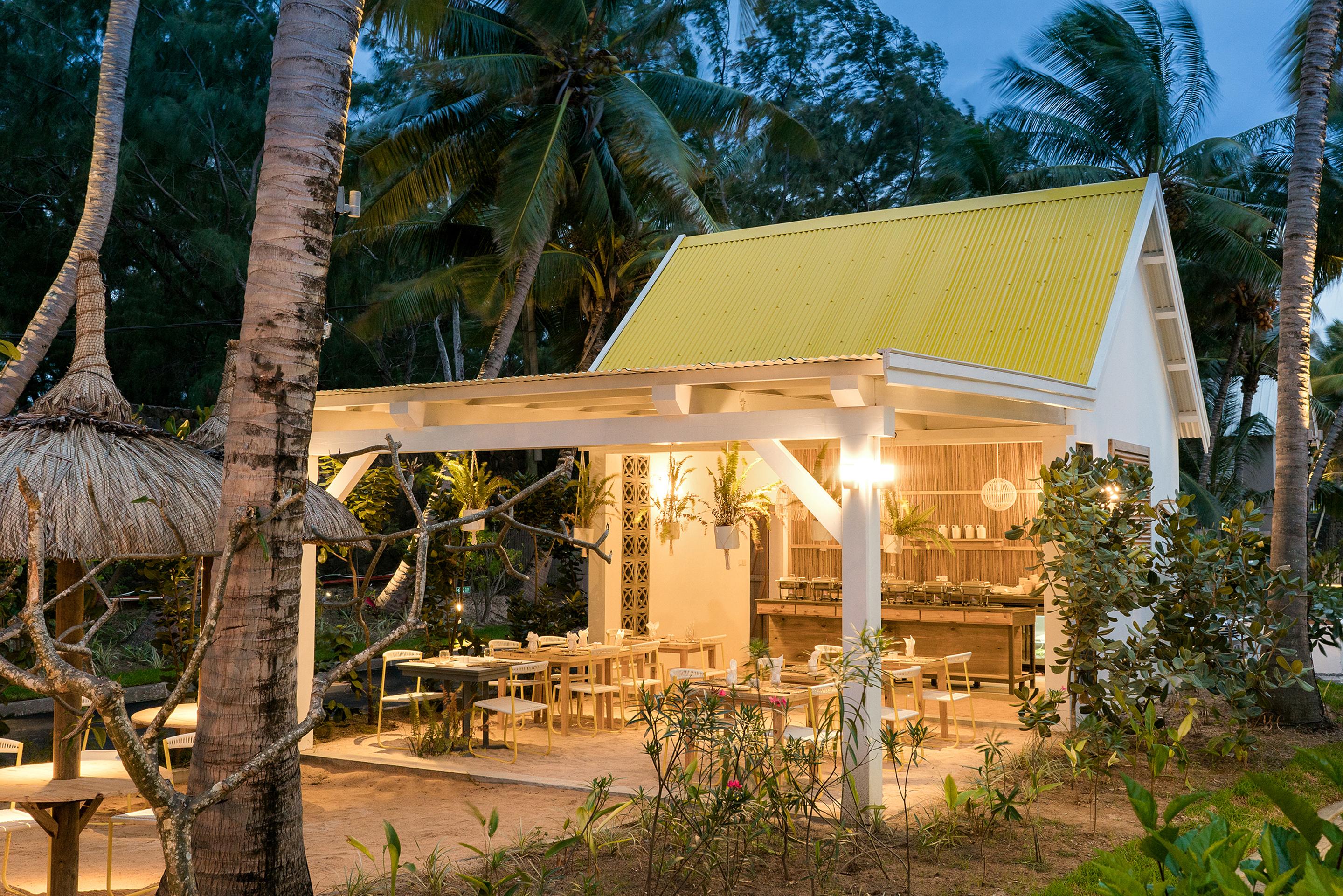 Tropical Attitude (adults Only) Hotel 3*