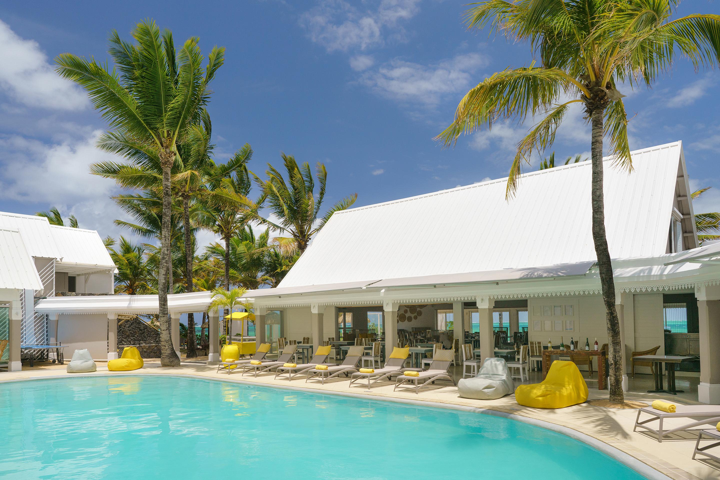 Hotel Tropical Attitude (adults Only) Trou d'Eau Douce