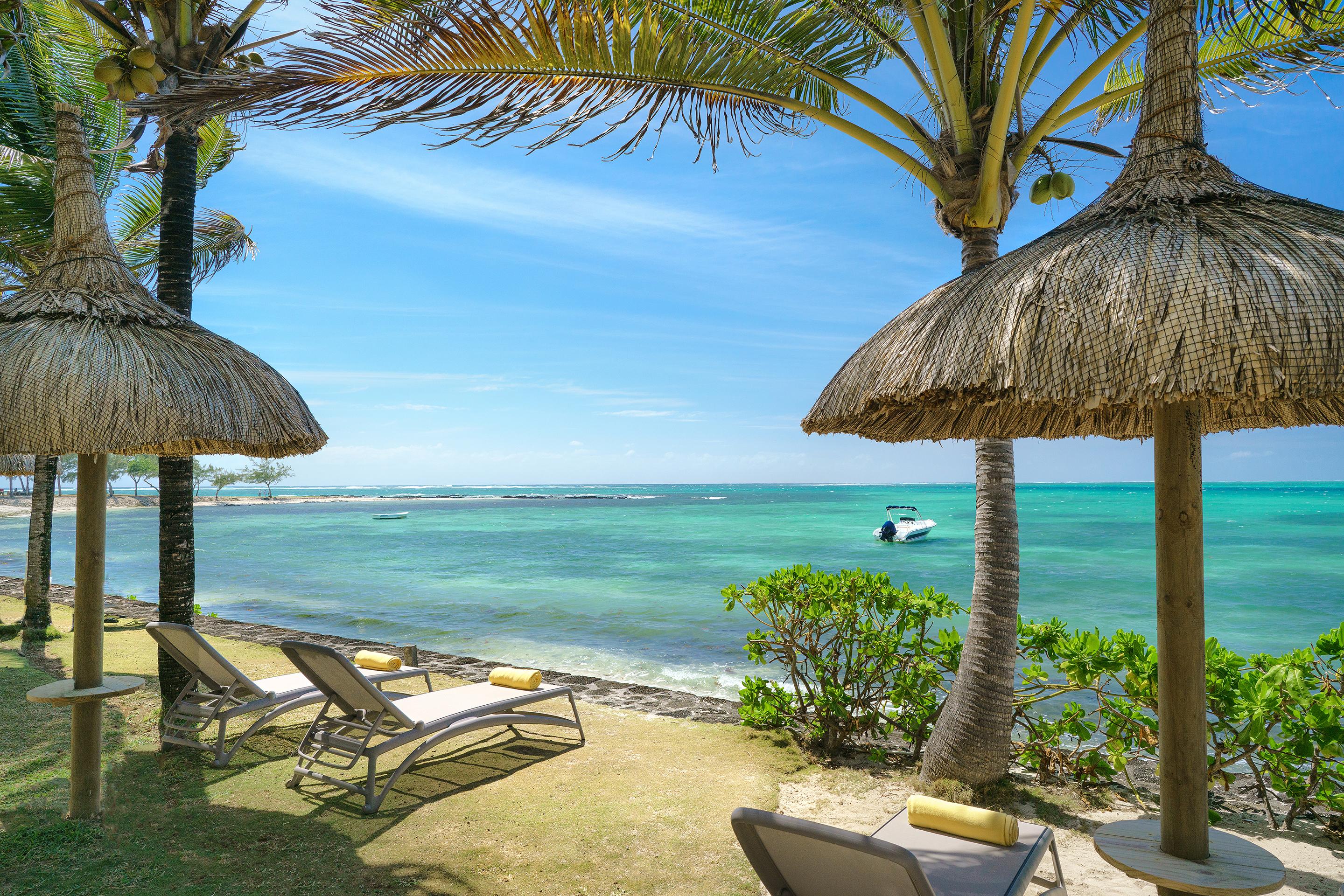 Tropical Attitude (adults Only) Hotel