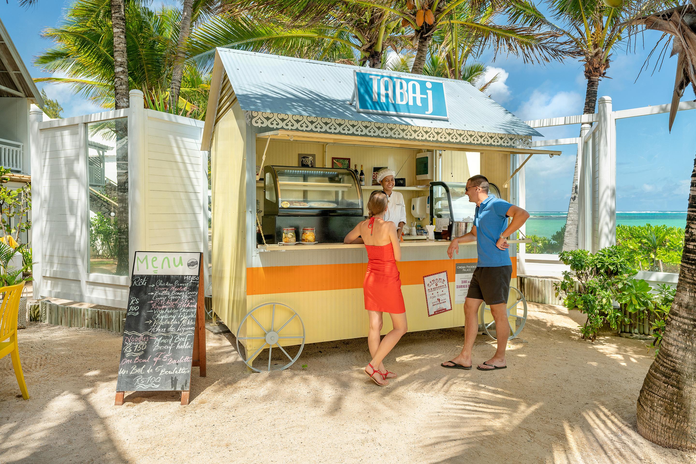Tropical Attitude (adults Only) Hotel 3*