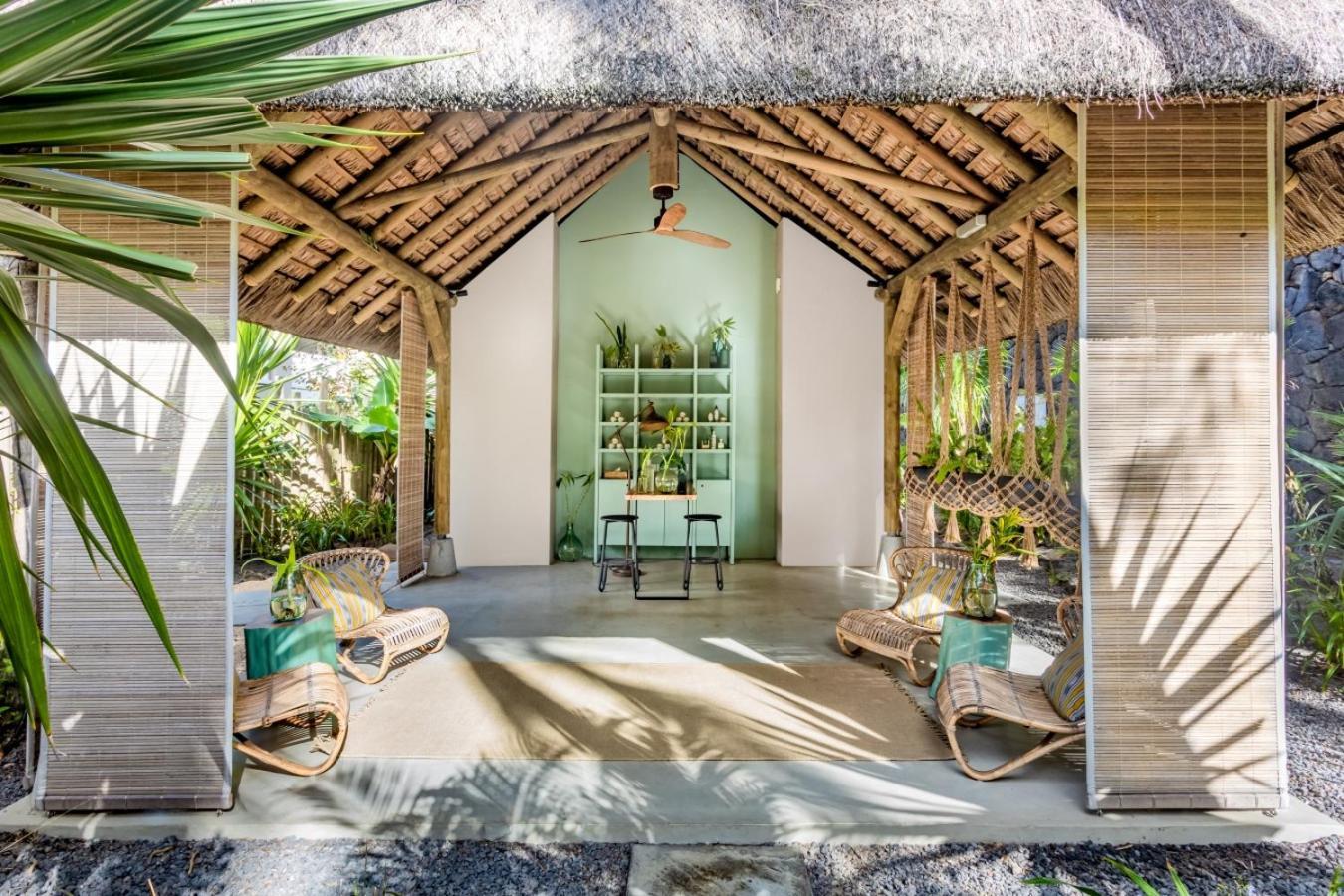 Tropical Attitude (adults Only) Hotel
