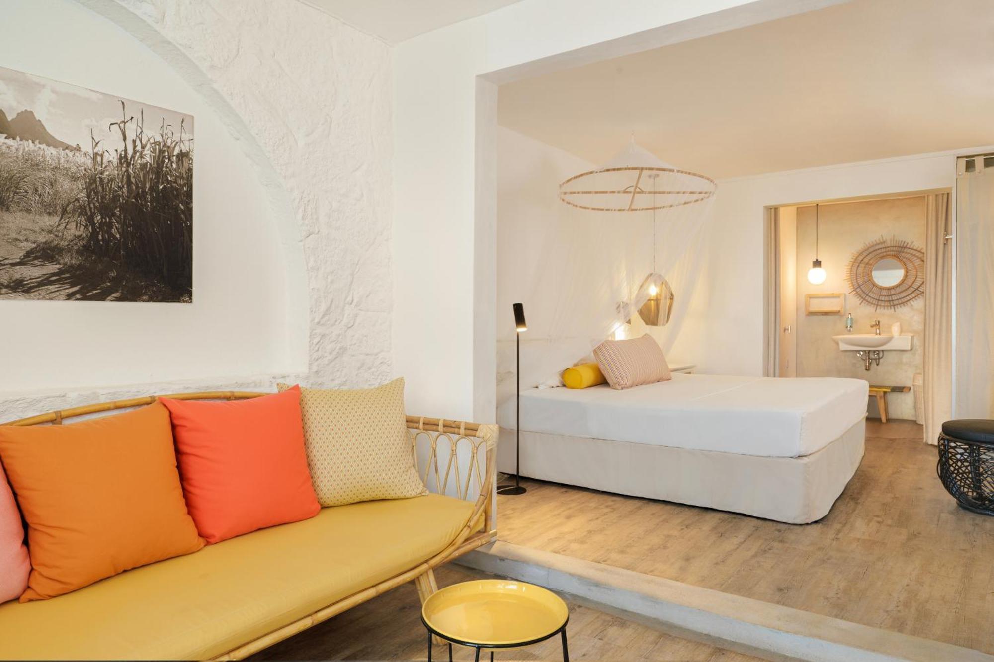 Tropical Attitude (adults Only) Hotel 3*