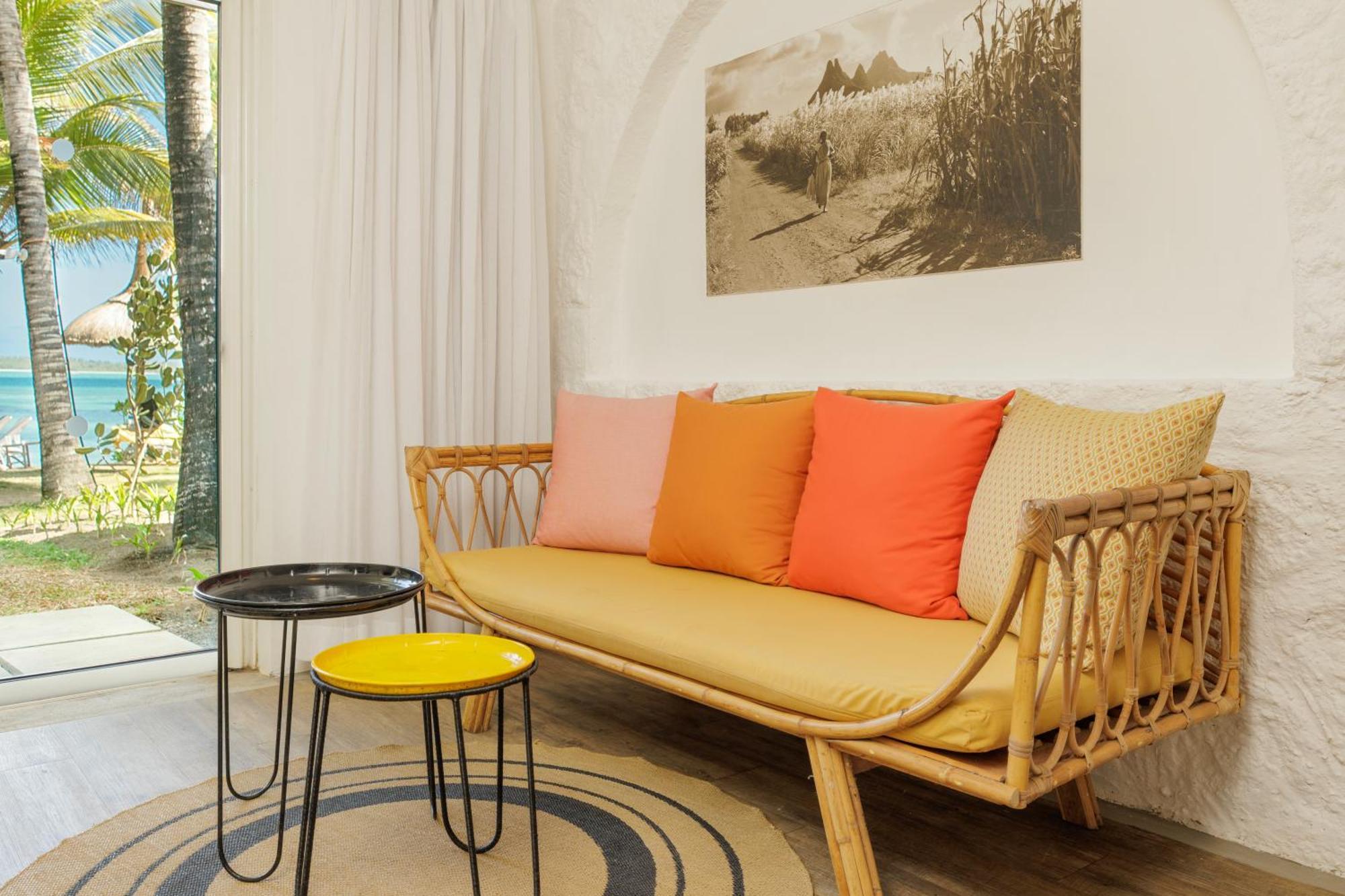 Tropical Attitude (adults Only) Hotel Trou d'Eau Douce