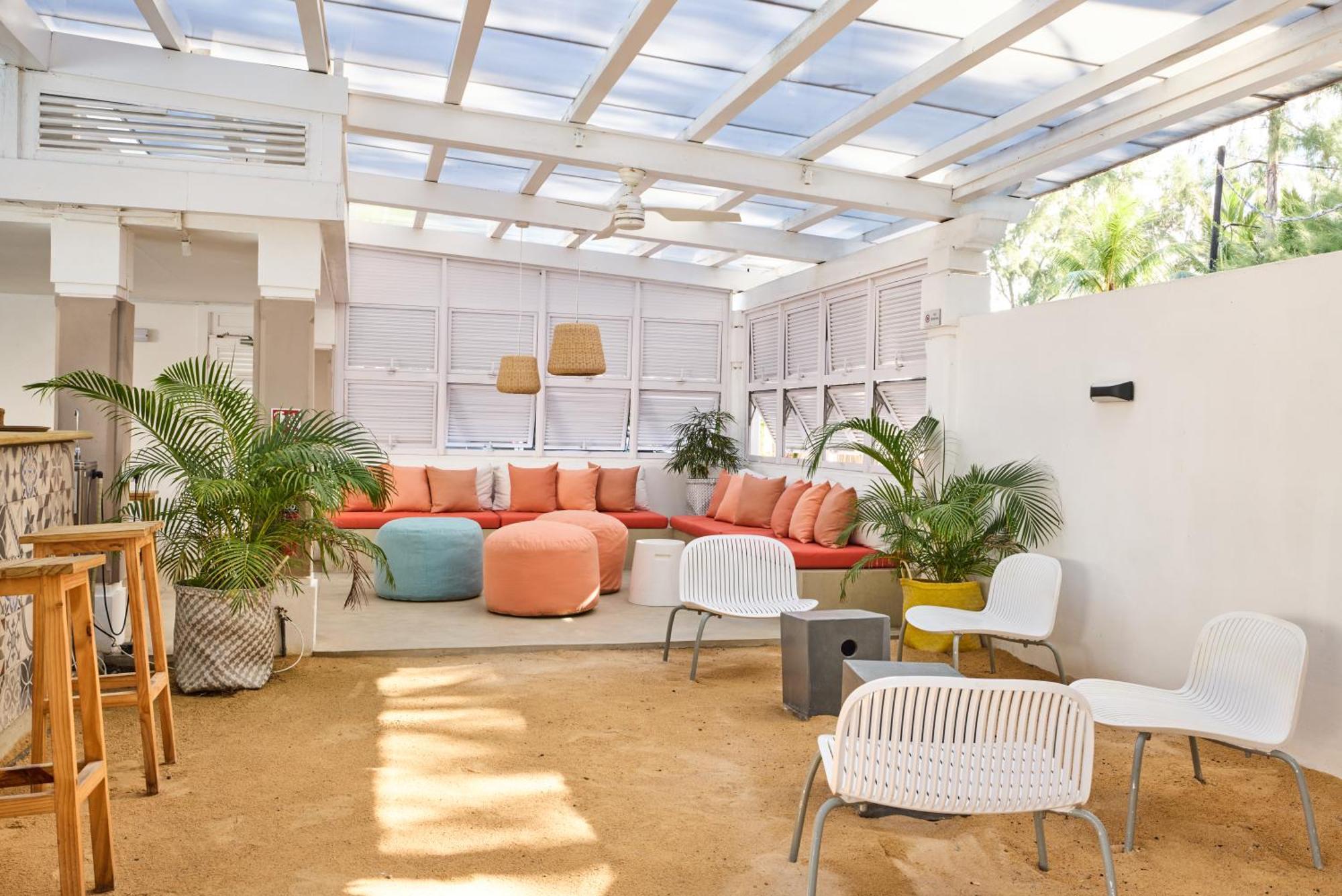 Tropical Attitude (adults Only) Trou d'Eau Douce
