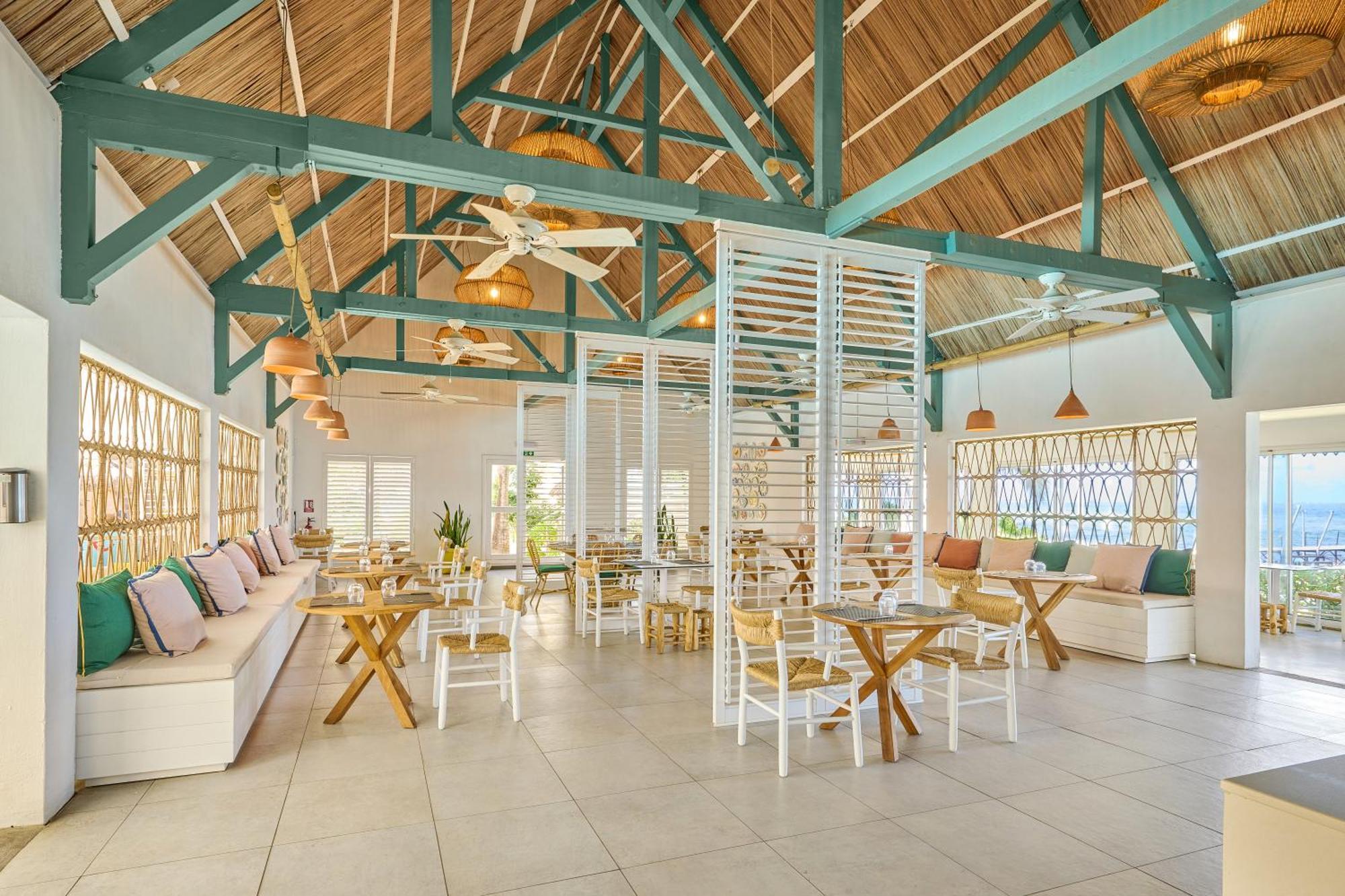 Tropical Attitude (adults Only) Hotel