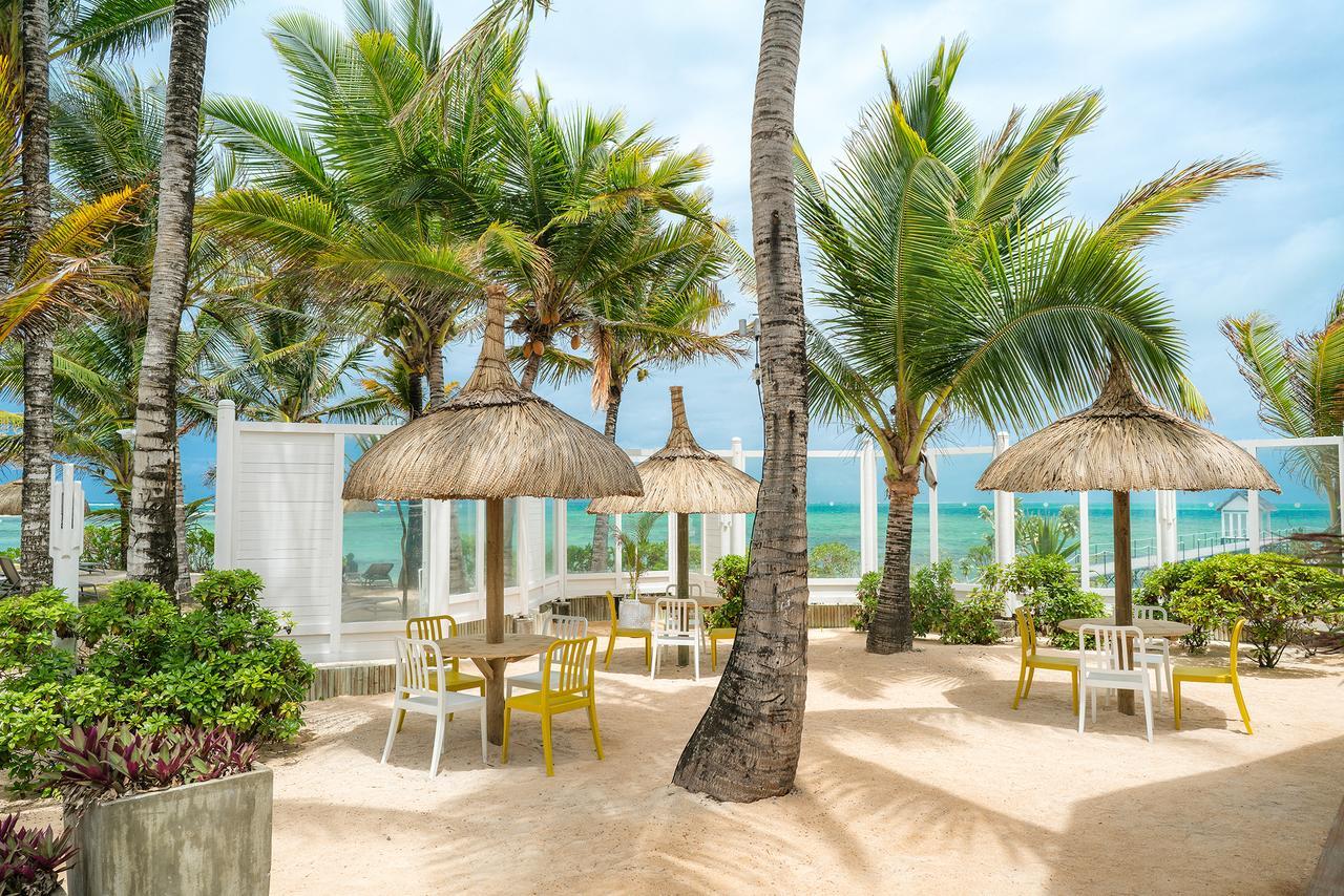 Tropical Attitude (adults Only) Hotel Trou d'Eau Douce