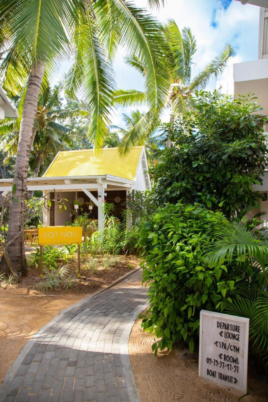 Tropical Attitude (adults Only) 3*