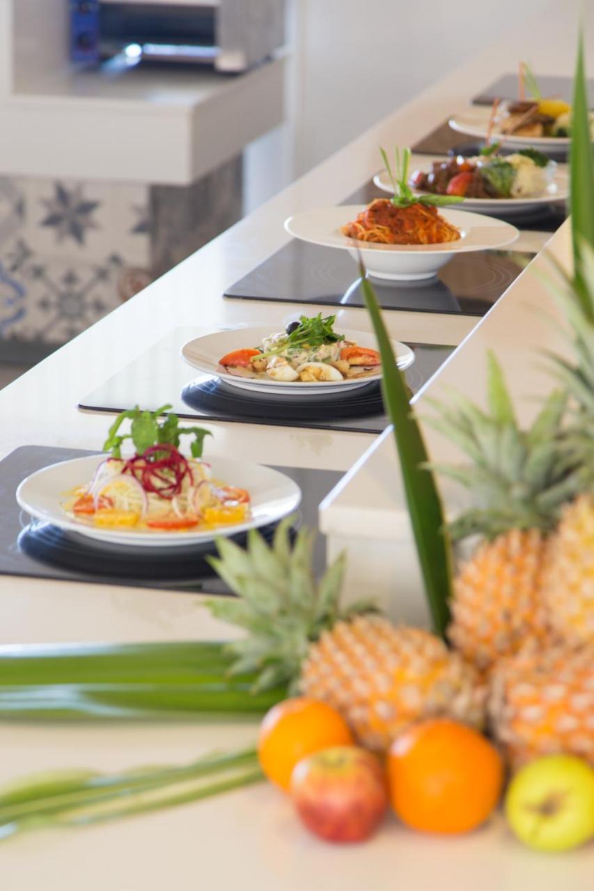 Tropical Attitude (adults Only) Hotel 3*