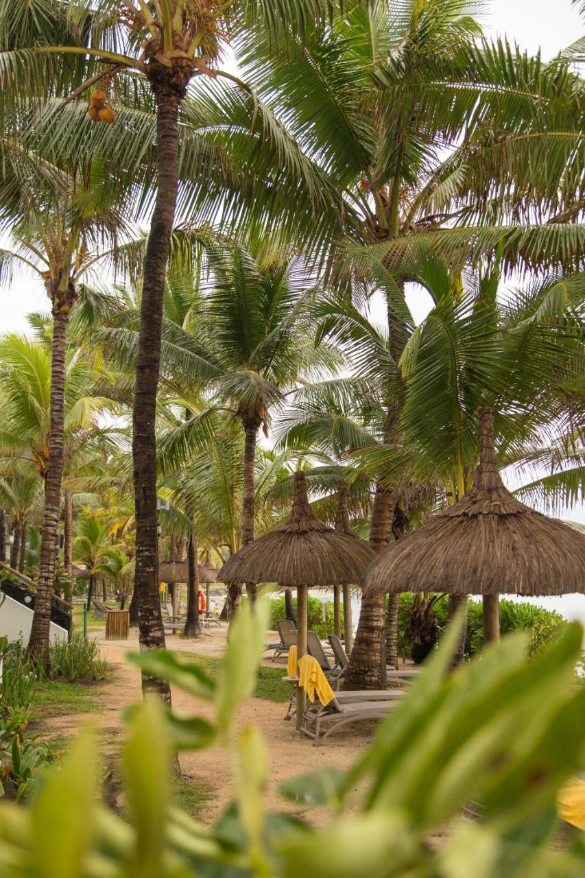 Hotel Tropical Attitude (adults Only) Trou d'Eau Douce