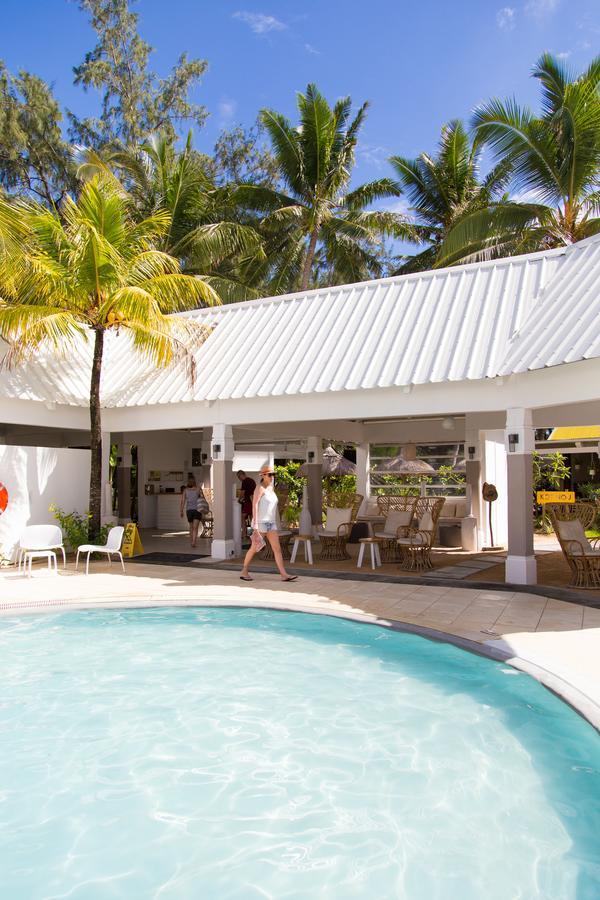 Tropical Attitude (adults Only) होटल Trou d'Eau Douce