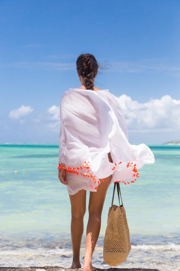 Tropical Attitude (adults Only) Hotel Trou d'Eau Douce