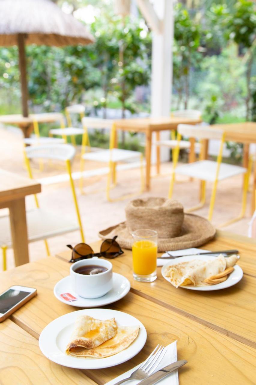 Tropical Attitude (adults Only) Hotel