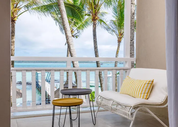 Tropical Attitude (Adults Only)